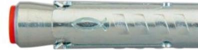 Actual product image Fischer Heavy-duty anchor TA M8 (50 pcs.)