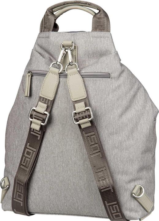 Actual product image Jost Bergen - X-Change Bag S, Hellgrau (19 l)