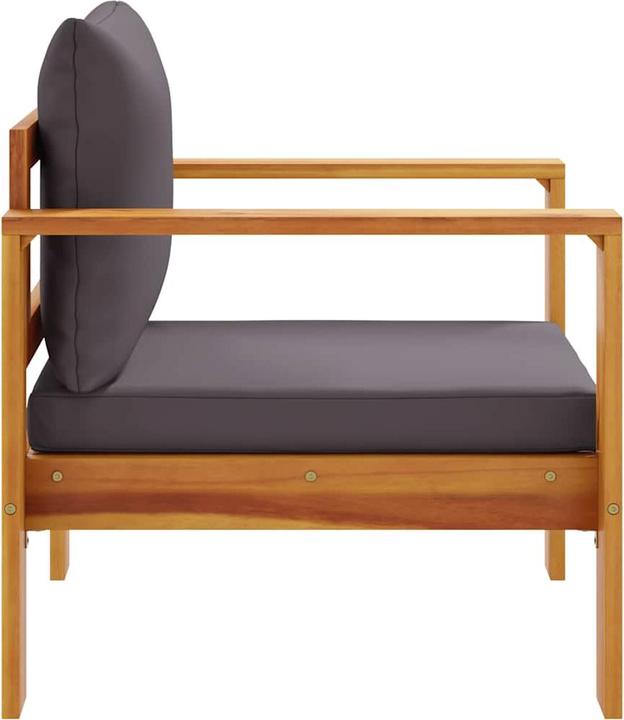 Produktbild vidaXL Leland