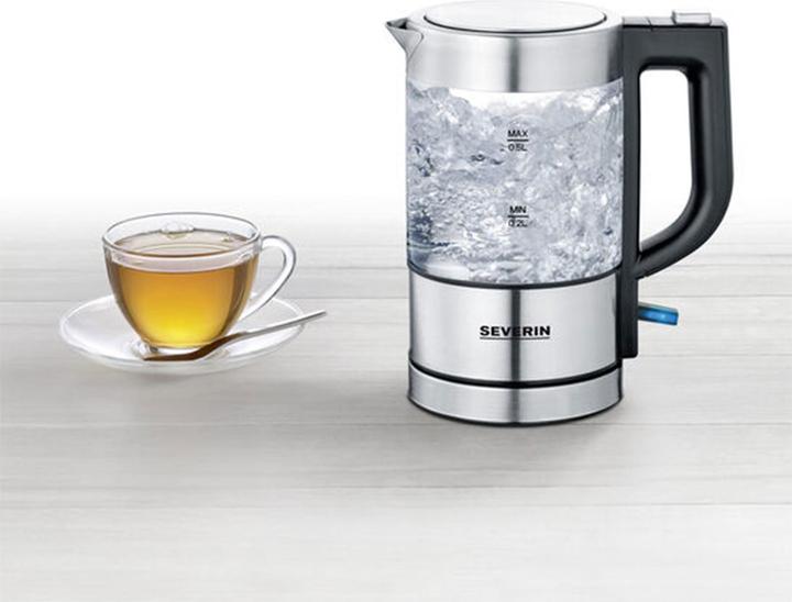Produktbild Severin Wasserkocher (0.50 l)