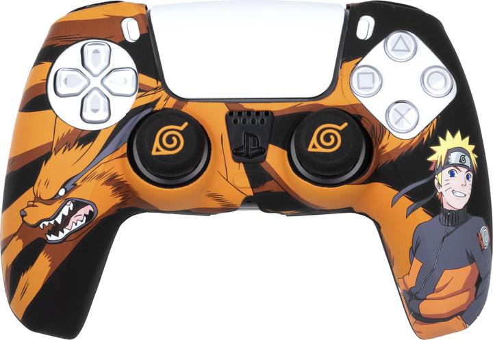 Konix Naruto DualSense Skin (PS5)