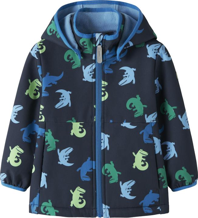 Immagine prodotto Name it MALTA05 Softshell-Jacke (98)