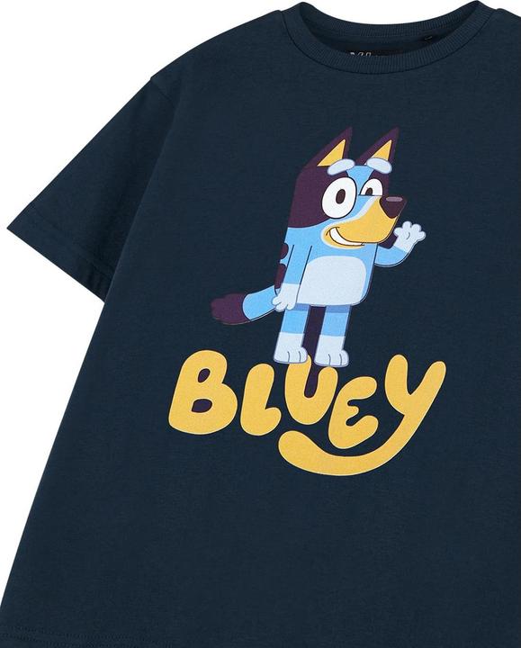 Produktbild Bluey TShirt kurzärmlig