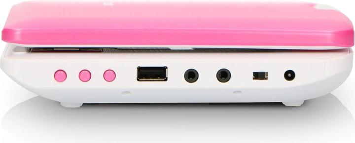 Immagine prodotto Lenco DVP-910 (Lettore DVD portatile)