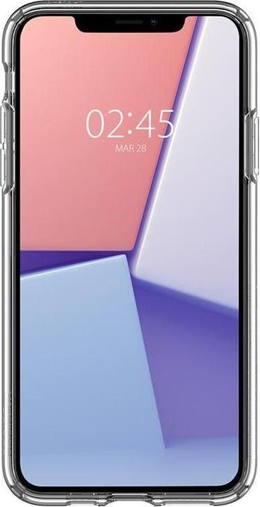 Produktbild Spigen Ultra Hybrid (Apple iPhone 11 Pro Max)