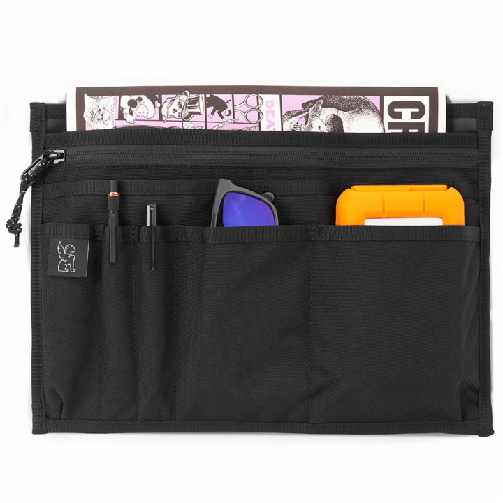 Produktbild Chrome Messenger Organizer 2.0