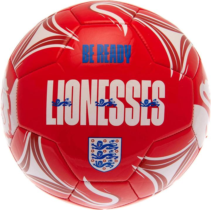 Actual product image Universal Textiles Football Crest (5)