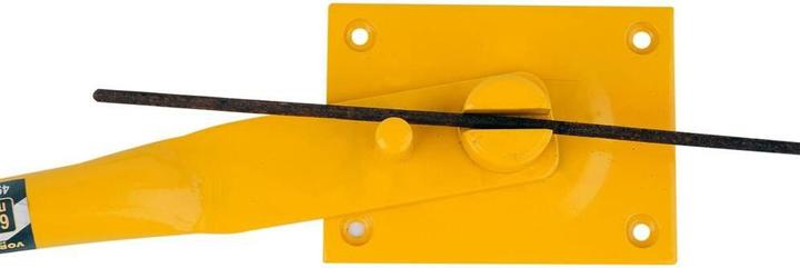 Productafbeelding Toya Draadspanner/draadbuiger voor draad 6-8mm