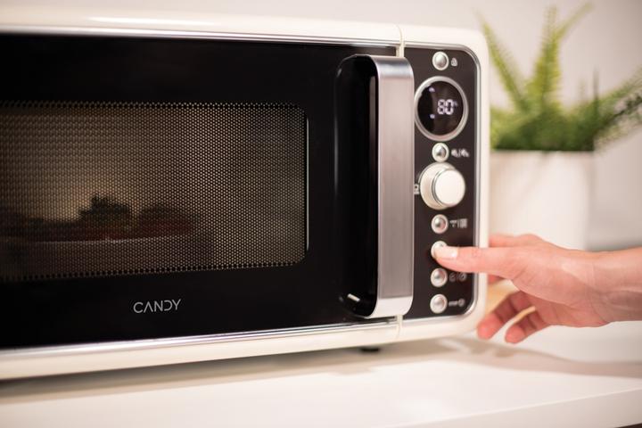 Immagine prodotto Candy DIVO G25CC (25 l)