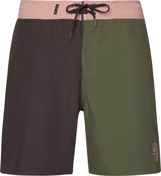 Produktbild MGA Männershorts protestieren Langdon Beachshort (XXL)