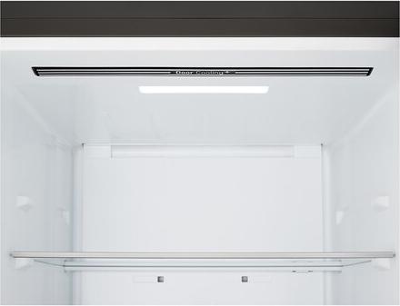 Produktbild LG GBBS322CEV (375 l)