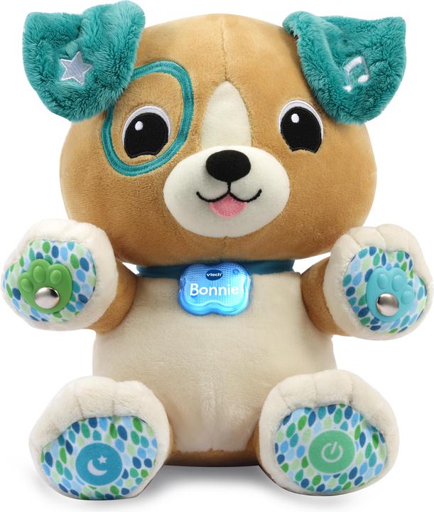 Actual product image VTech Magic paw puppy (27 cm)