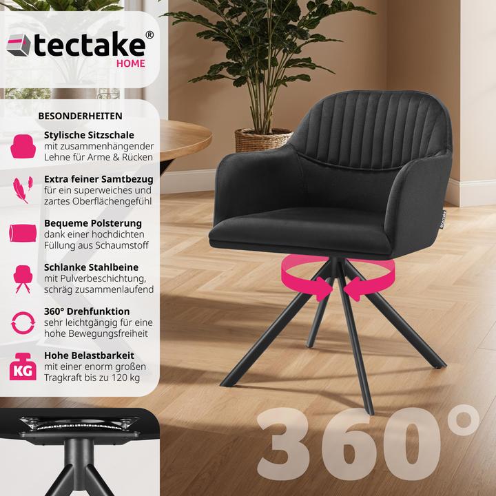 Immagine prodotto tectake Lona