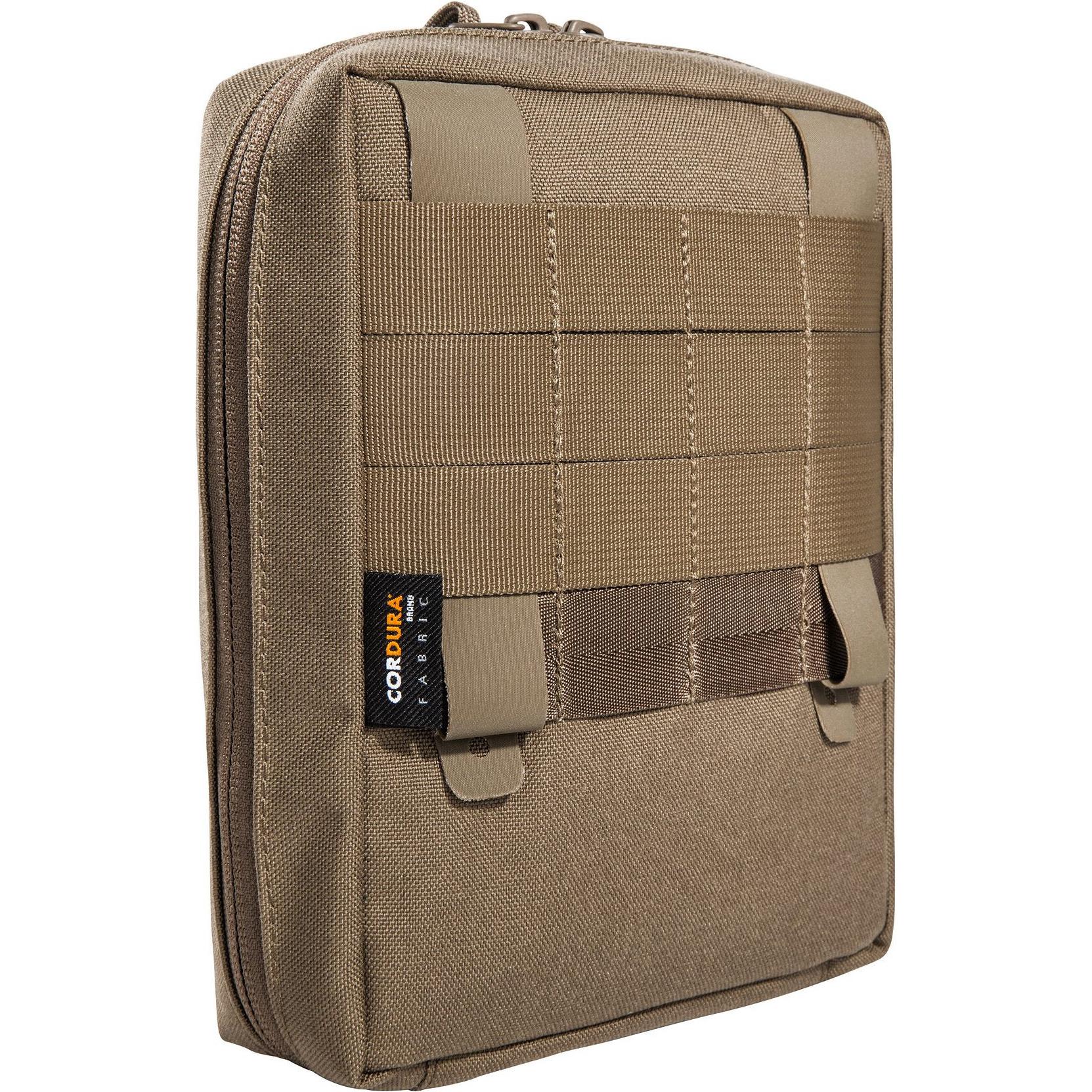 Tasmanian Tiger, Bauchtasche, TT Tac Pouch 6.1, Braun