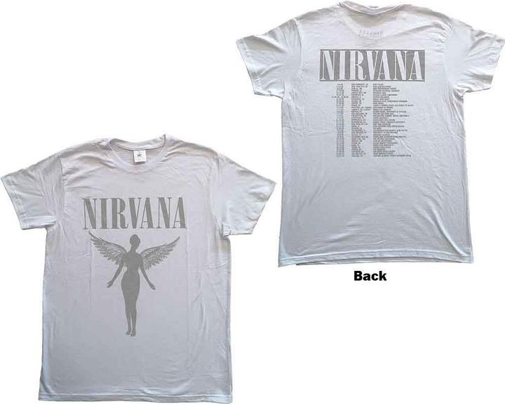 Produktbild Nirvana In Utero Tour (XXL)
