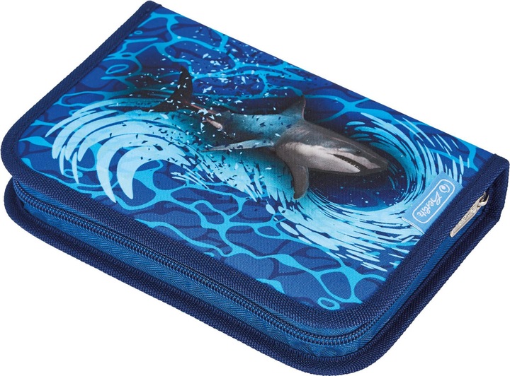 Immagine prodotto Herlitz Squalo Blu