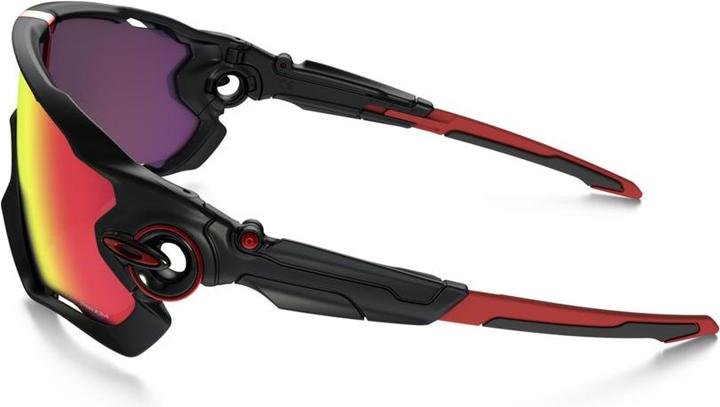 Produktbild Oakley Jawbreaker (Matte Black, Prizm Road)