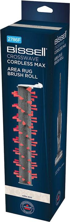 Image du produit Bissell Rouleau-brosse moquettes pour Crosswave Cordless Max