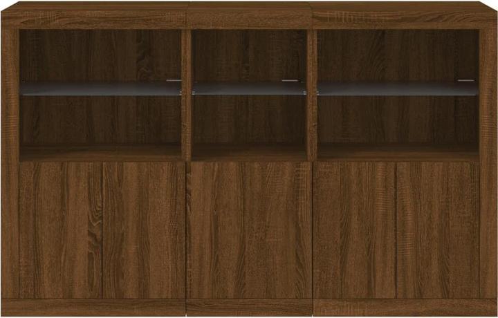Produktbild vidaXL Jarlath (162 x 37 x 100 cm)