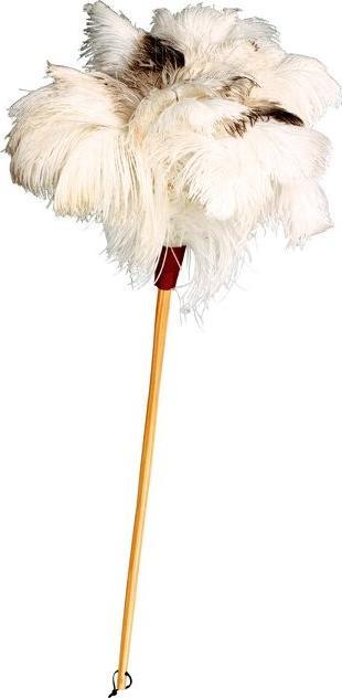 Image du produit Bürstenhaus Redecker Fronde d'autruche (1 pcs)