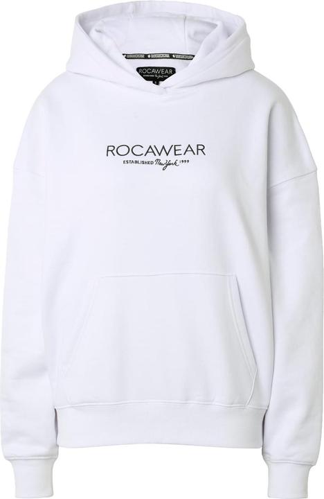 Produktbild Rocawear Armand Hoodies brightwhite XL (XL)