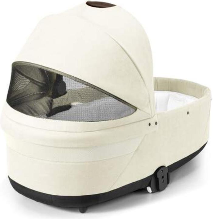 Immagine prodotto Cybex Set Balios S Lux (0 Mesi - 4 anni)