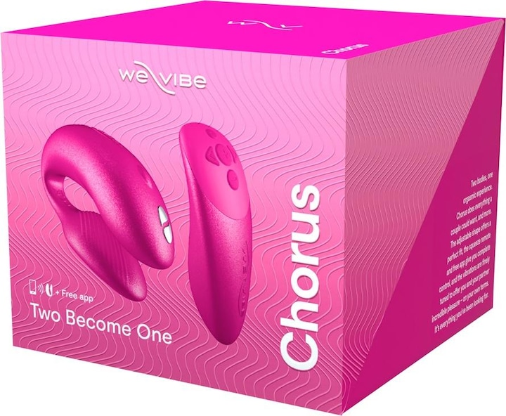 Image du produit We-Vibe Chorus