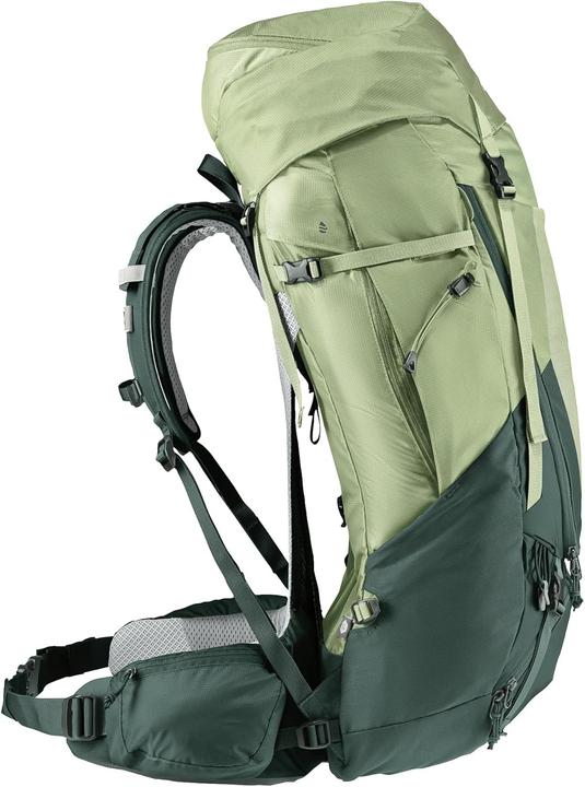 Immagine prodotto Deuter Futura Air Trek 55 + 10 (55 l)