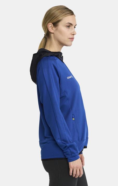 Produktbild Craft Extend Full Zip W (S)