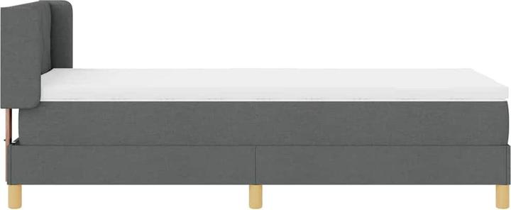 Produktbild vidaXL Boxspringbett (90 x 190 cm)