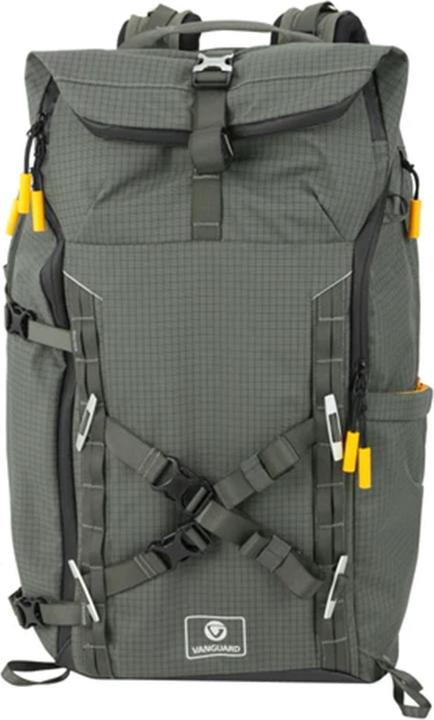 Produktbild Vanguard Veo Active Birder 56 kg (Fotorucksack, 47 l)