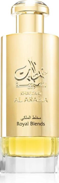 Produktbild Lattafa Khaltaat Al Arabia Royal Blends (Eau de Parfum, 100 ml)