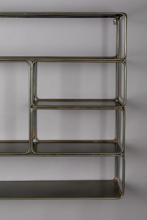 Produktbild Dutchbone Connor (120 x 12 x 80 cm)