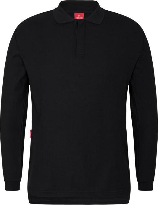 Produktbild F. Engel Safety+ Poloshirt (S)