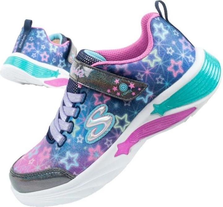 Image du produit Skechers Star Sparks Schuhe (33.5)