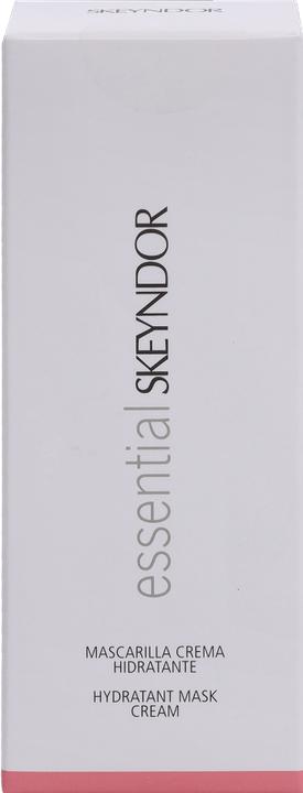 Actual product image Skeyndor Essential (50 ml)