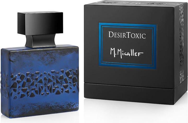 Immagine prodotto M. Micallef Micallef Desirtoxic (Eau de parfum, 50 ml)
