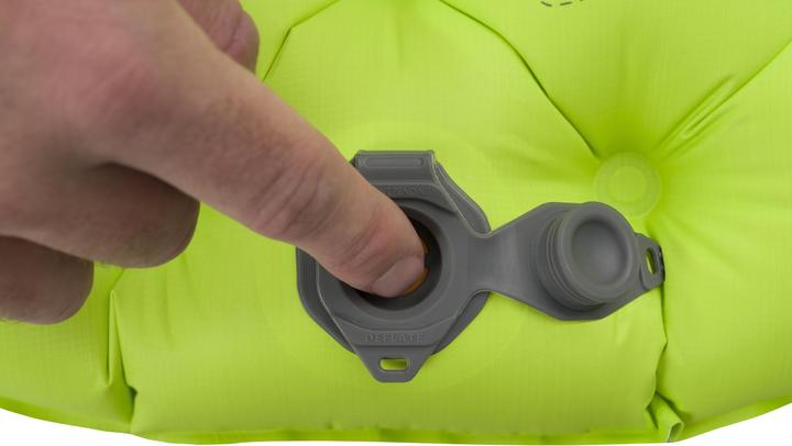 Produktbild Sea To Summit ComfortLight Insulated Mat Isomatte