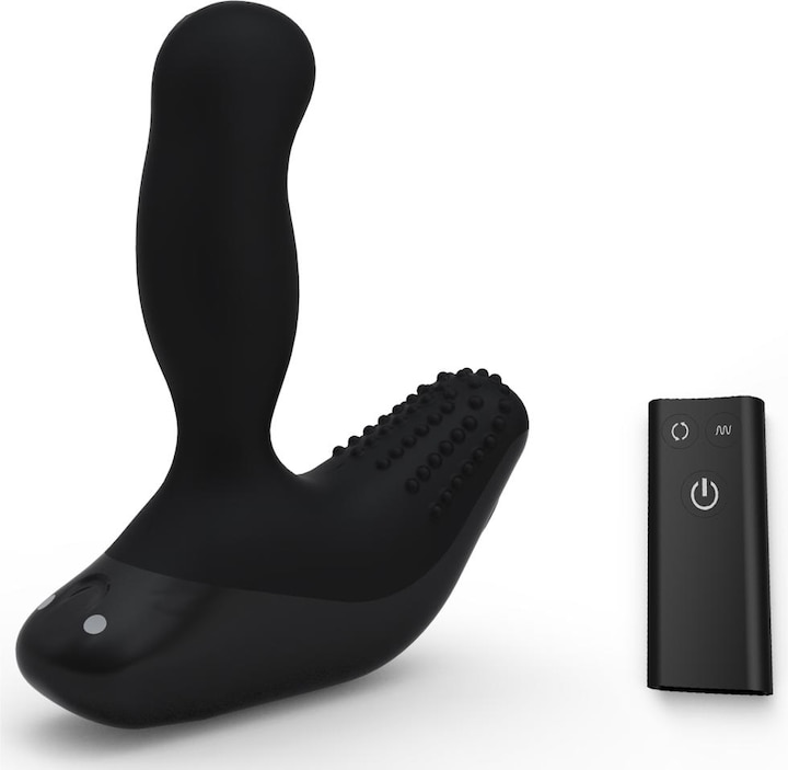 Actual product image Nexus Revo Stealth