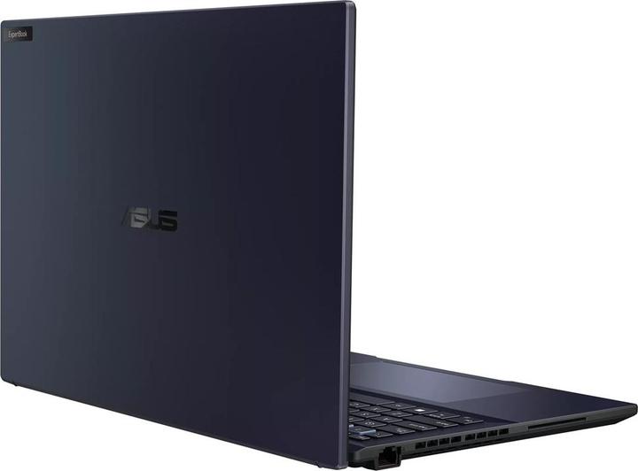 Actual product image ASUS ExpertBook B3 B3604CMA-Q90306X Ultra 5 125H 16.0 WUXGA 300nits AG 16GB DDR5 SSD512 Intel Arc C (16", 512 GB, 16 GB, Eng. Int., Intel Core Ultra 5 125H)