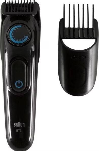 Image du produit Braun Beardtrimmer Series 3