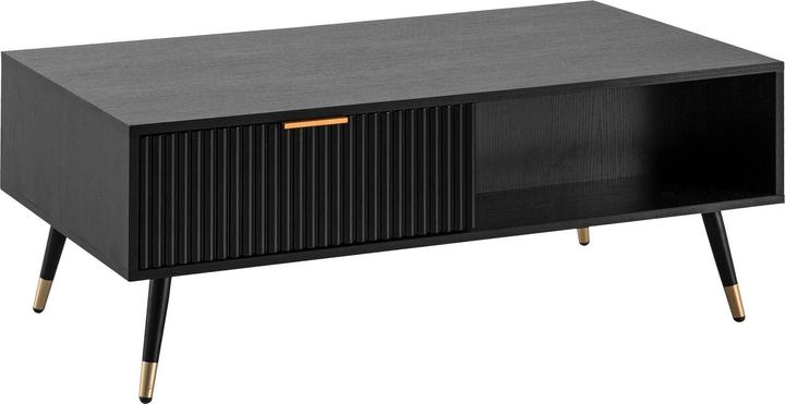 Image du produit Wohnling 110x60x43 (110 x 60 x 43 cm)
