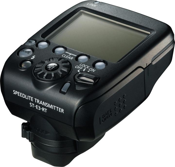 Canon Speedlite Transmitter (Flash unit battery)