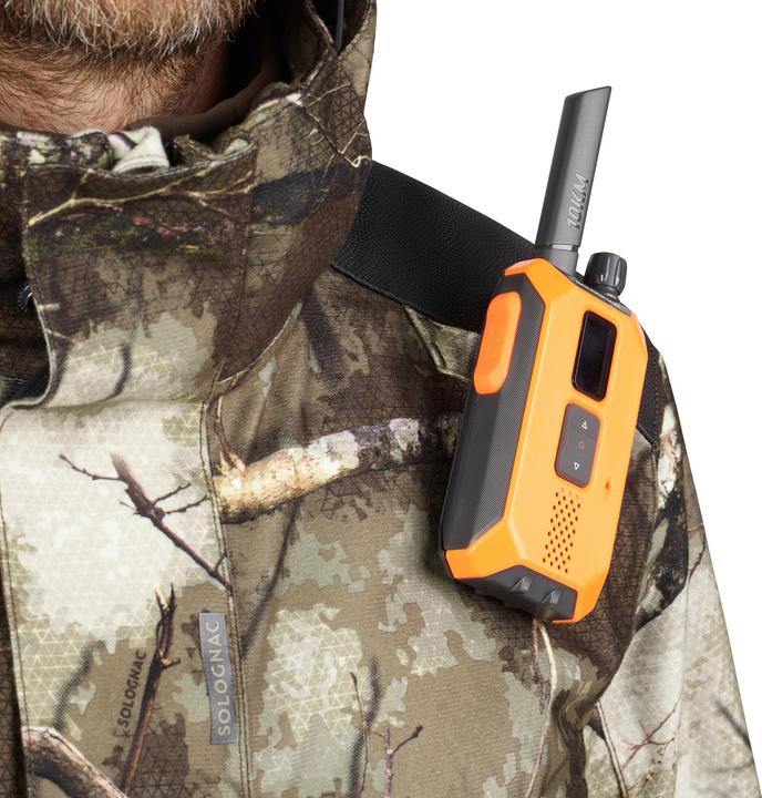 Produktbild Solognac TREEMETIC 500 (XL)