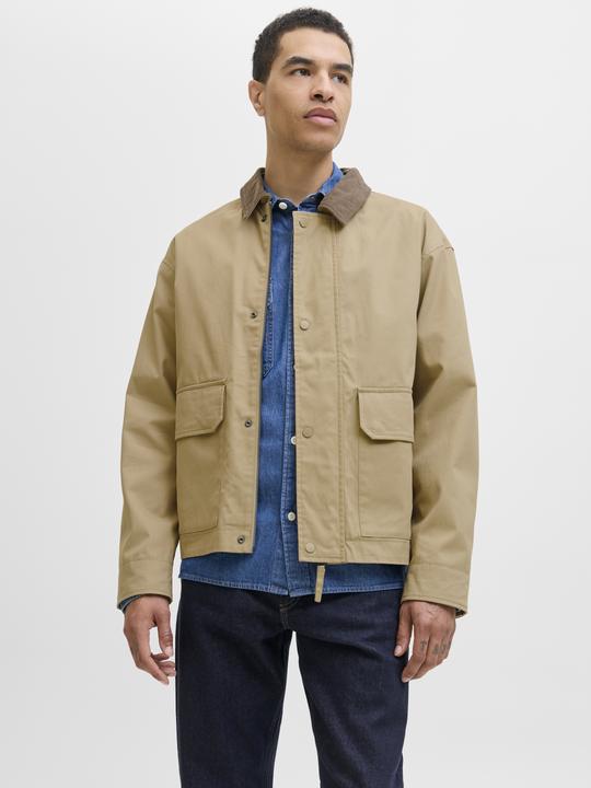 Immagine prodotto Jack & Jones Jprccriver Utility Jacket Sn (M)