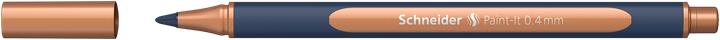 Actual product image Schneider Paint-it rollerball (1x)