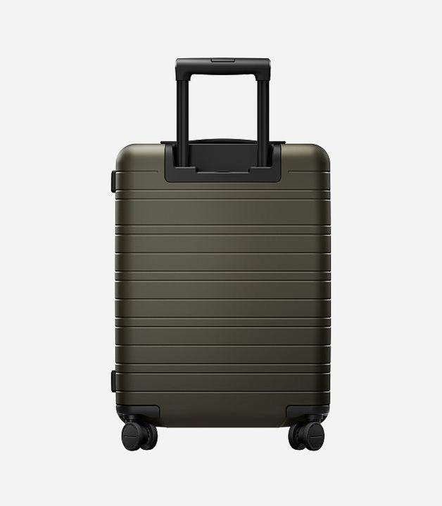 Actual product image Horizn Travel Case H5 Smart 35 L, Dark Olive (35 l)