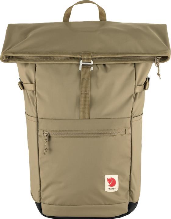 Actual product image Fjällräven High Coast Foldsack 24 (24 l)
