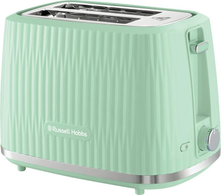 Actual product image Russell Hobbs Eden