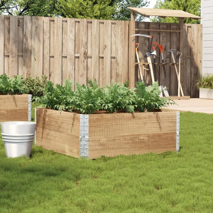 Produktbild vidaXL Lauchlan